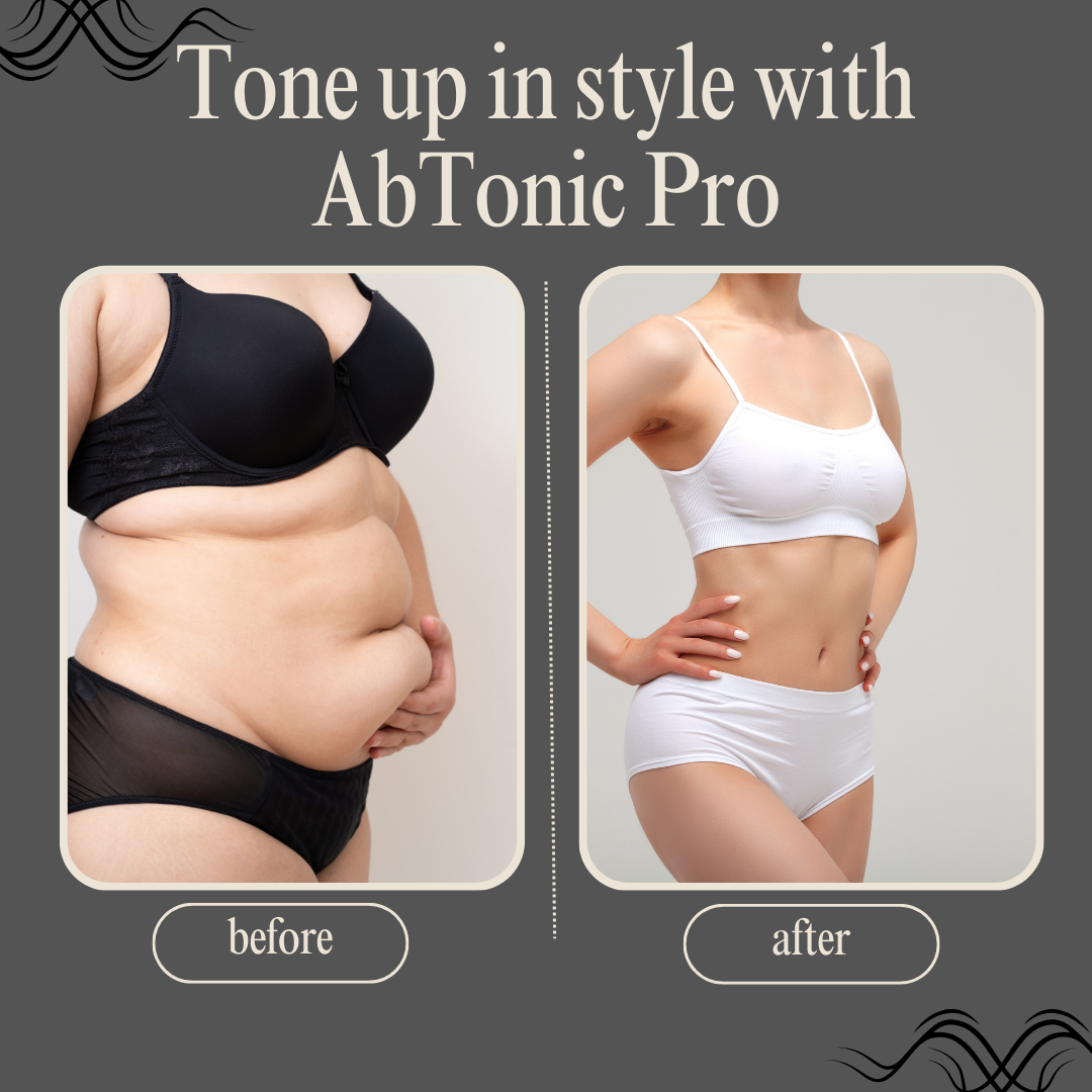 AbTonic Pro Belt