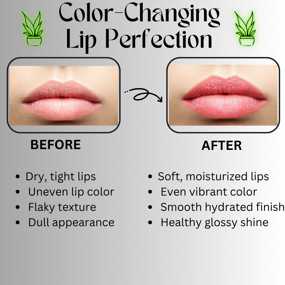 AloeBliss Lipstick