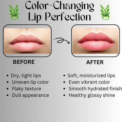 AloeBliss Lipstick