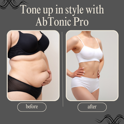 AbTonic Pro Belt