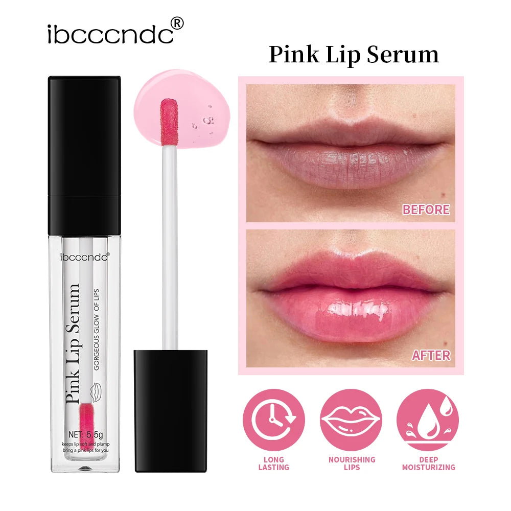 PinkAura Lip Revival