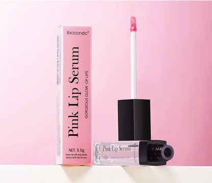 PinkAura Lip Revival