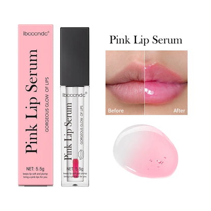 PinkAura Lip Revival