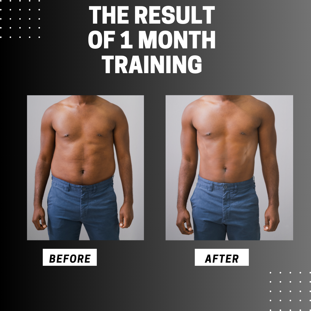 CorePulse Pro Ab Roller