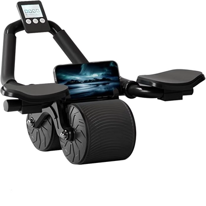 CorePulse Pro Ab Roller