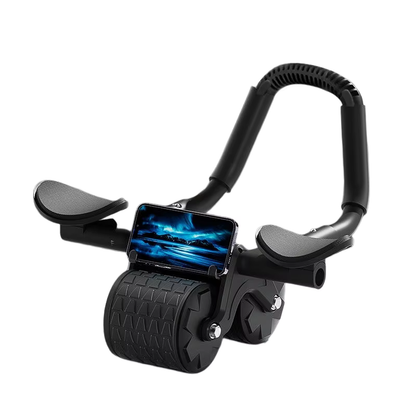 CorePulse Pro Ab Roller